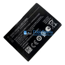 Batería para Nokia 5710 TA-1482 HE402 [Batería de repuesto]